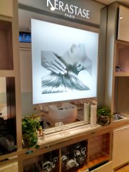 -In Style造型