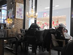 大堂-漫咖啡(永旺梦乐城店)