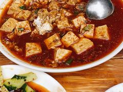 脑花豆腐-叶老大肥肠