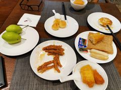 -清远熹乐谷温泉度假酒店