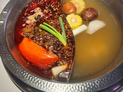 -李姑婆鲜切牛肉火锅自助(凤城二路店)
