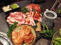 -赤谷和牛烧肉居酒屋(石景山店)