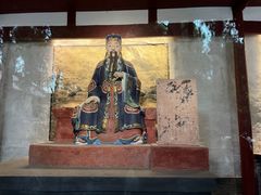 -成都武侯祠博物馆