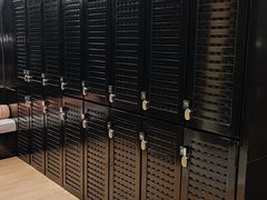 -丽思卡尔顿酒店泳池(金融街店)