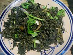 关中菜疙瘩-左陕右甘(亚运村店)