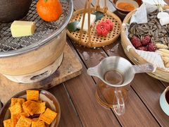 -远山有窑