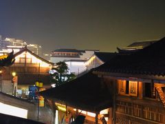 -大小河街