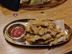 -锦尚阁烤鱼•天津菜(宣武门胡同店)