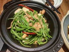 -云海肴·汽锅鸡·云南菜(广安门天虹店)