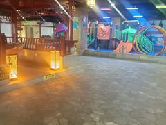 -圣和汤泉•汗蒸温泉自助