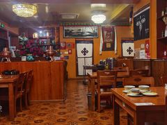 大堂-如意林卡藏餐吧(大昭寺店)