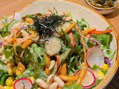 -樱之味精致料理融合餐厅