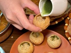 -南国印度餐厅Dakshin