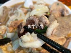 八爪鱼-荔林食店(西华路店)