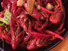 -回·龙虾铺·盆盆蟹·烧烤大排档(回龙观店)