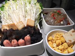 -半天妖烤鱼(丰科万达店)