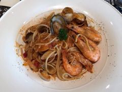 -MYLK意式小厨(熙地港店)