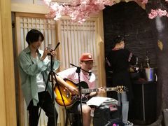 -九田家黑牛烤肉料理(太阳城店)