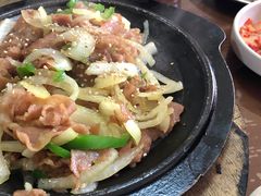 -小公洞韩式豆腐村