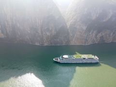 -白帝城·瞿塘峡景区