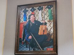 -格日勒阿妈蒙古厨房(新华广场店)