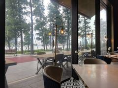 -大八江景意大利西餐厅LargeEight Italy Restaurant(1862时尚艺术中心店)