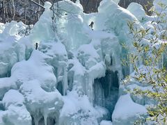 -九如山休闲旅游度假区