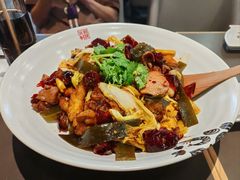 -川成元·麻辣香锅(凯德MALL西直门店)