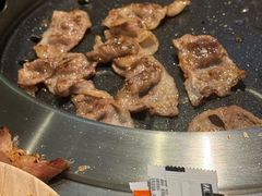 -新石器烤肉(百联川沙店)