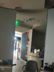 -Mentor Hair Salon