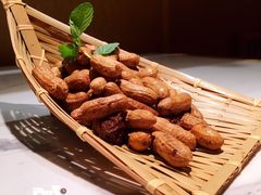-蚝翅·海鲜粥·烧烤·宁夏滩羊季(玉米楼店)
