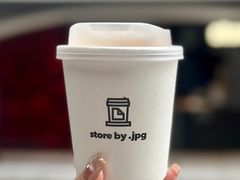 -JPG canteen(广州东山口店)