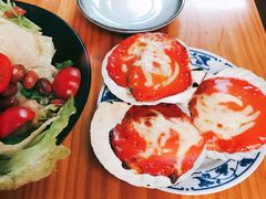 -炒豆合作社(东四总店)