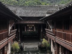 -上坦村