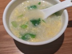 -吕氏疙瘩汤·新鲁菜(济南万象城店)