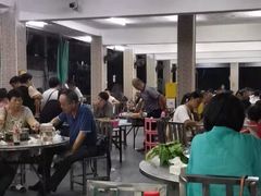 -阿婆东山羊肉店(鸿港海鲜批发市场店)