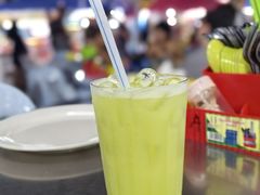 -明记烧鱼美味店