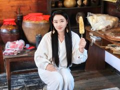 -云南民族村