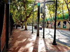 -伯衡55·吉品轩(乌鲁木齐南路店)