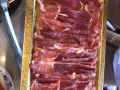 -东门口涮肉·砂锅·烤串(老门东店)