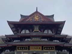 -句容茅山景区