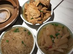 -真定郝家排骨(正定县总店)