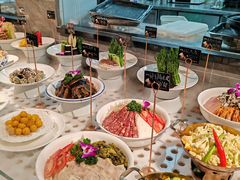 -前门烤鸭(江东中路店)