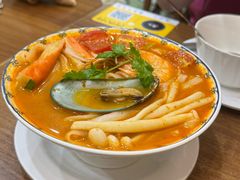 -曼谷食堂·泰国家庭料理(丹桂路店)