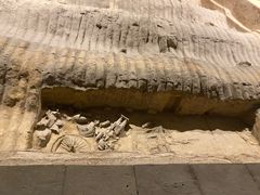 -秦始皇帝陵博物院(兵马俑)