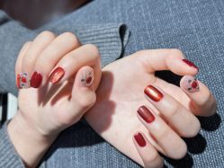 -悦指间美甲美睫