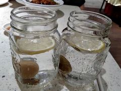 咸柠七-阿莉餐厅(枣阳路店)