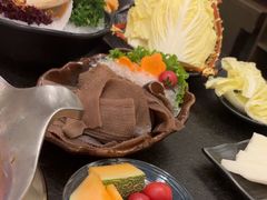 -湊湊火锅·茶憩(打浦桥日月光店)