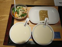 -冰泉豆浆馆(阳朔店)