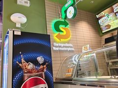 -赛百味SUBWAY(燕莎奥莱店)
